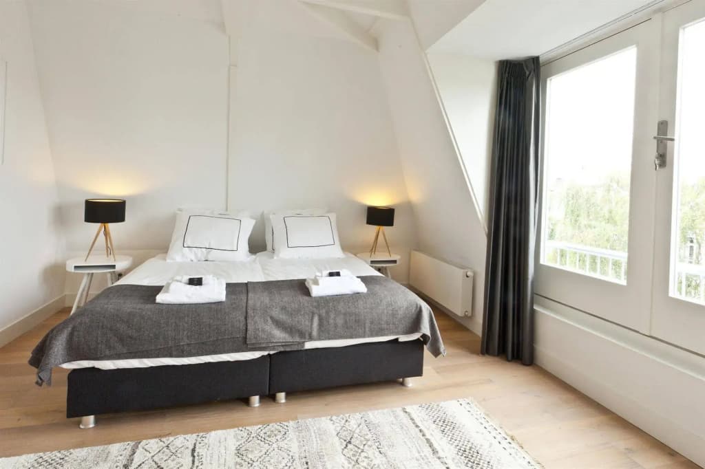 Cityden Jordan Canal Serviced Apartments - photo 2