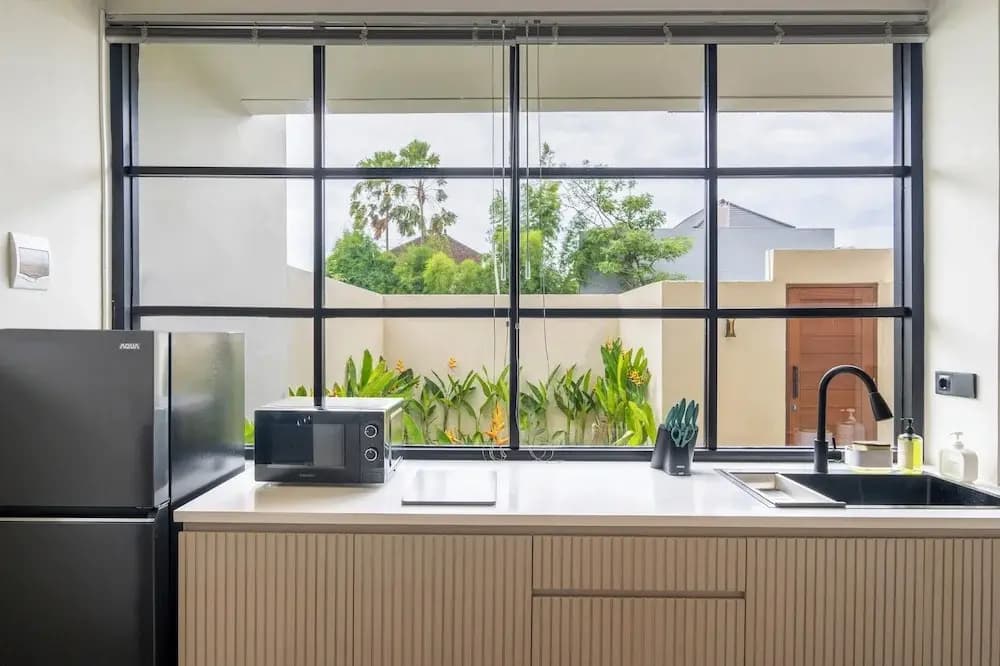 Jane Berawa Villa by Betterplace - photo 12