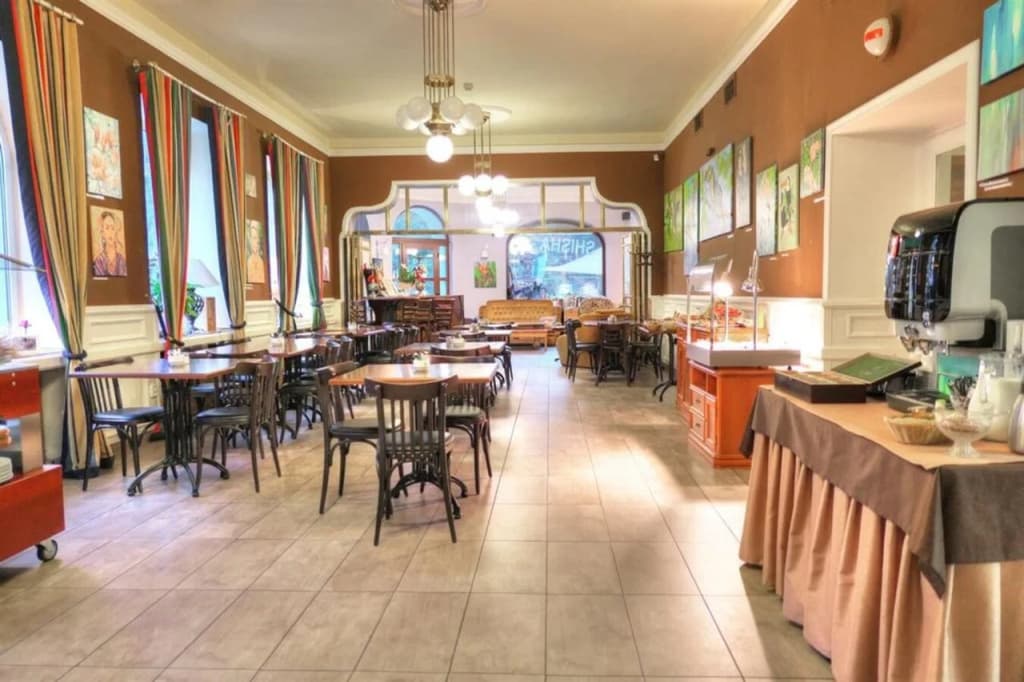Hotel Union - photo 23