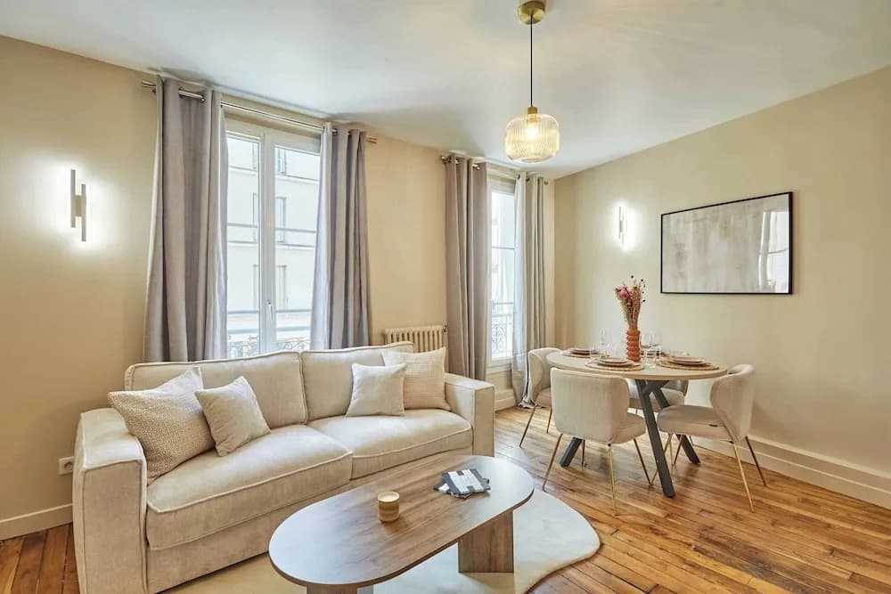 Charming 1 Bedroom - Bastille / Le Marais - photo 12