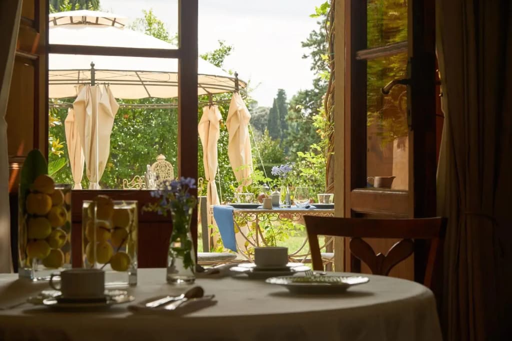 Ape Rosa Relais - photo 26