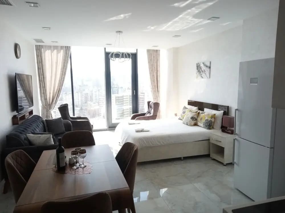 King David Residence - photo 5