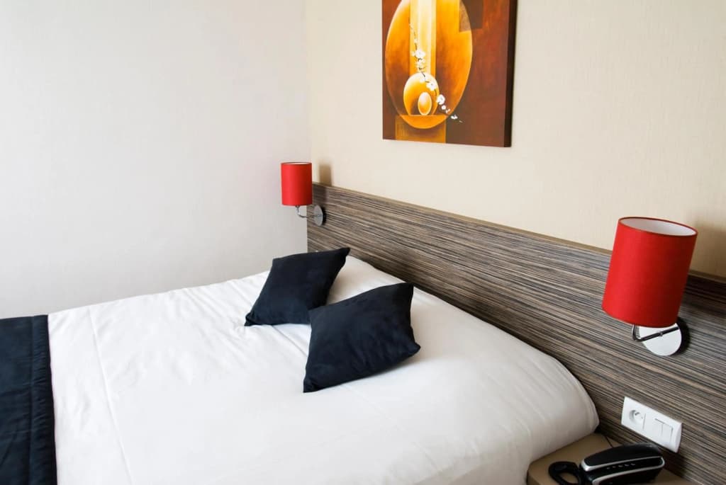 Timhotel Odessa Montparnasse - photo 3