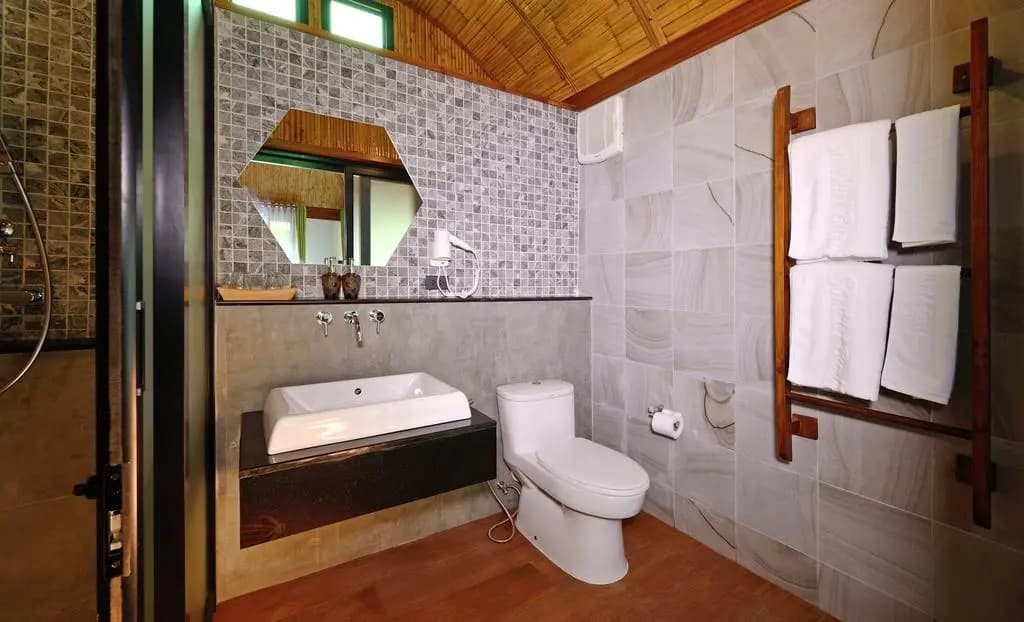Aonang Fiore Resort - photo 17