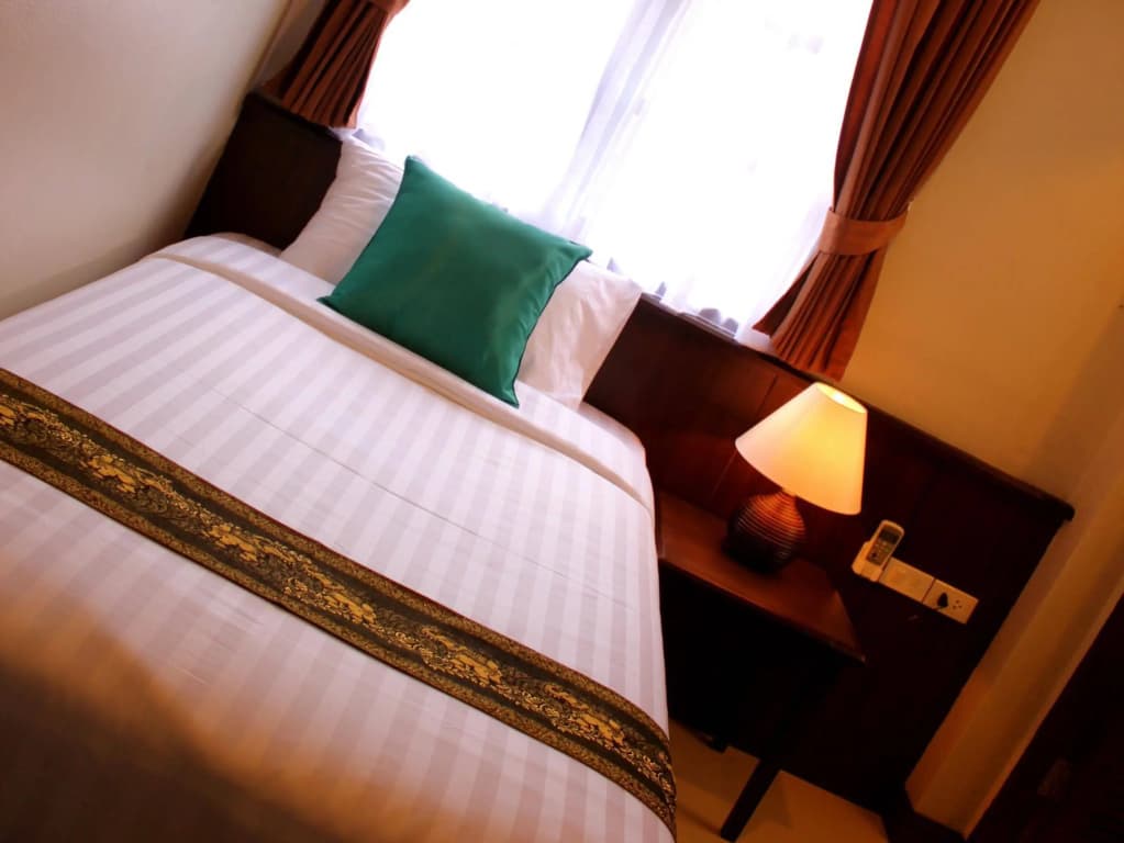 The 1 Boutique Hotel - photo 4