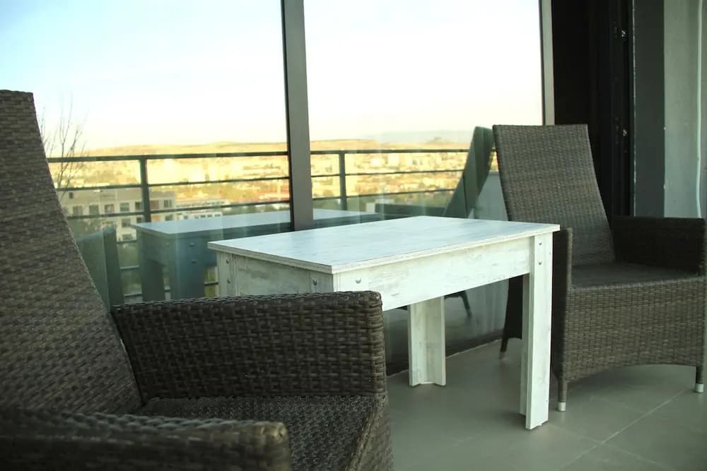 Hotel Villa Veranda - photo 8