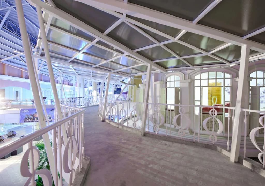 Pimnara Boutique Hotel Phuket Patong - photo 35