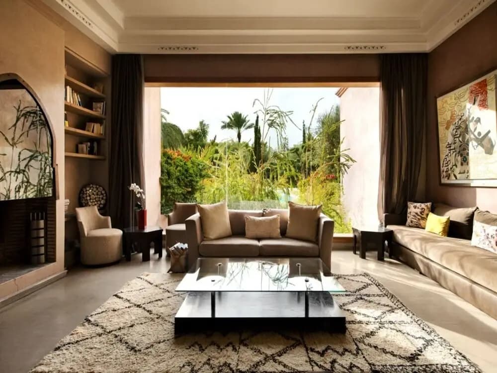 "luxury Private Home for 22 Pers & Pool..." - photo 4