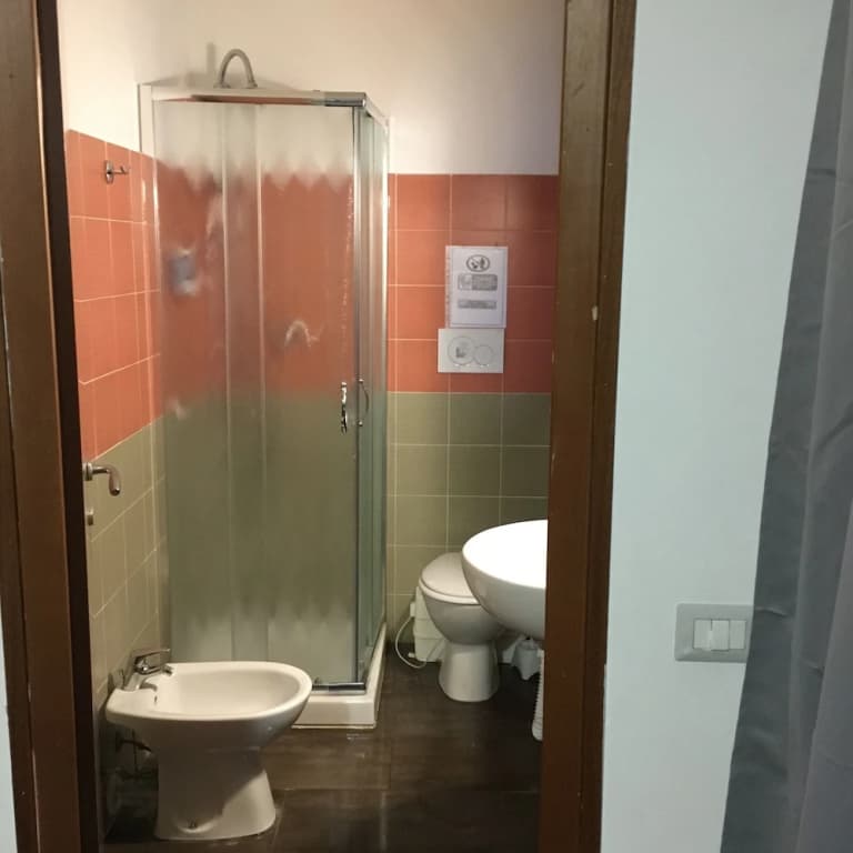 Old Milano House - Hostel - photo 21