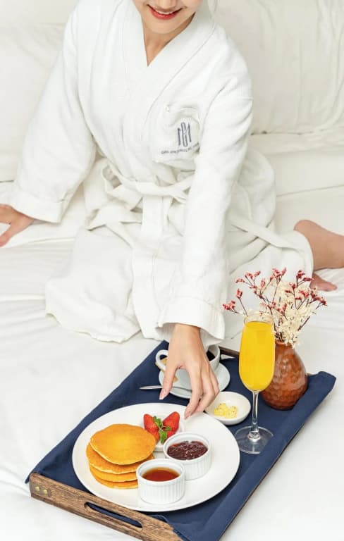 GM Premium Hotel - photo 28