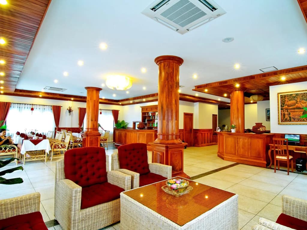 Bopha Pollen Hotel - photo 2