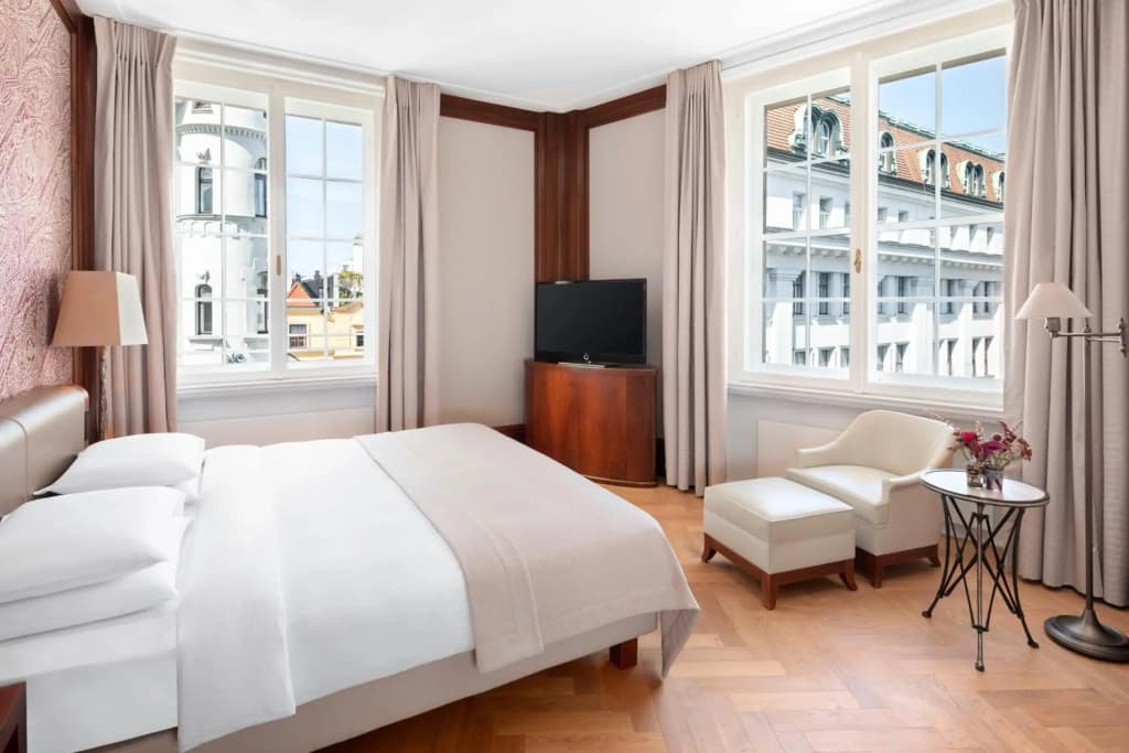Park Hyatt Vienna - photo 49