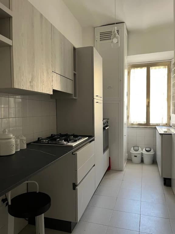 Veniero apartment - photo 7