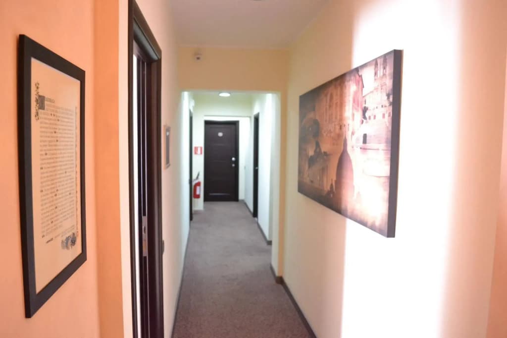 Hotel Nautilus - photo 11