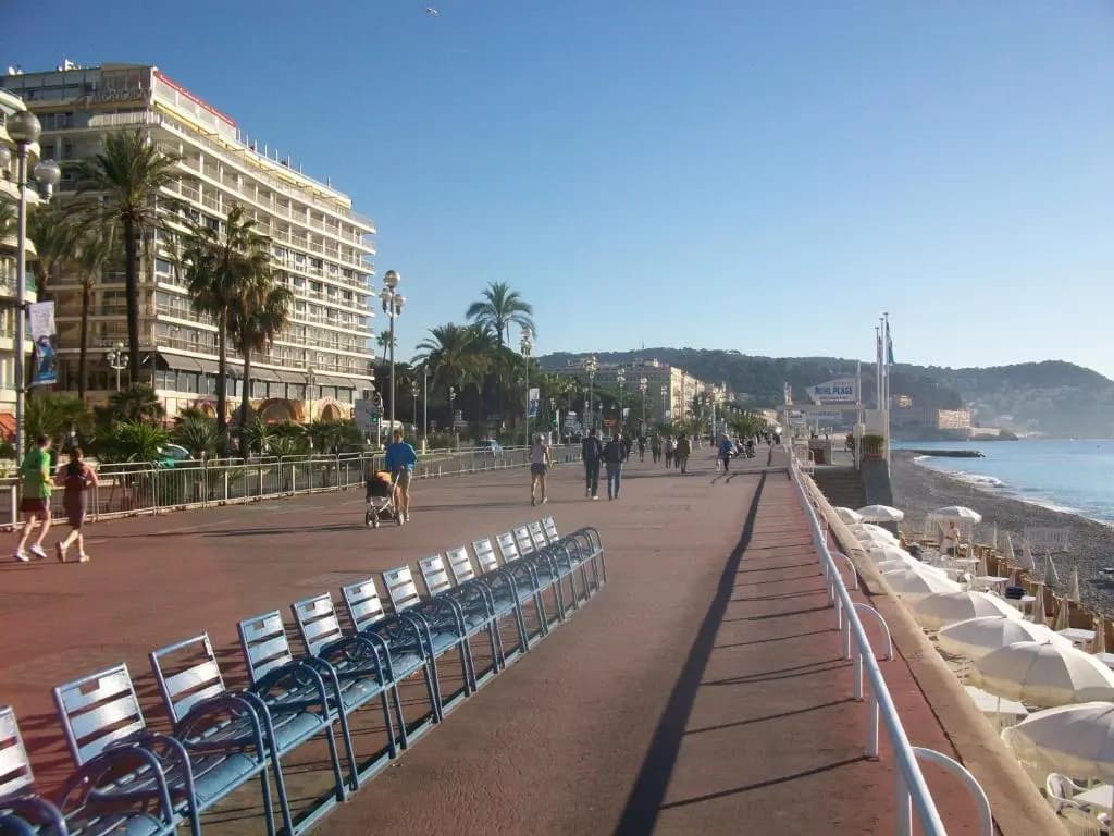 Appartamento in residence a 50 metri dal mare - photo 12