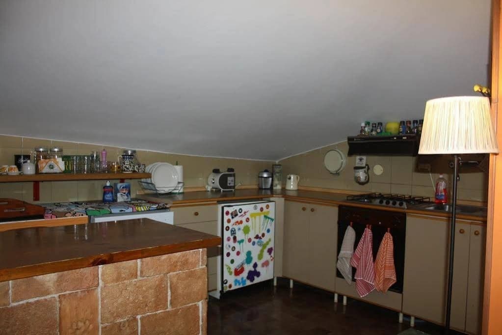 Home In Rome - photo 19