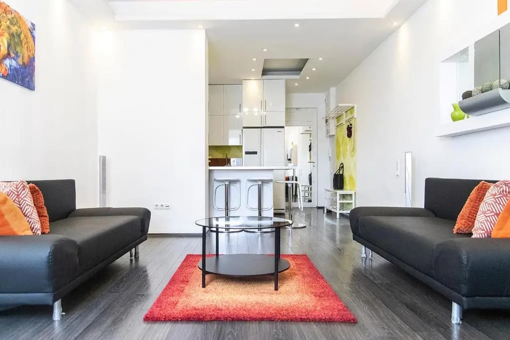 Basilica view apartment - photo 10