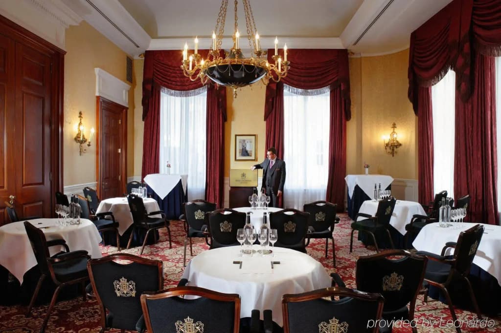 InterContinental Amstel Amsterdam by IHG - photo 34
