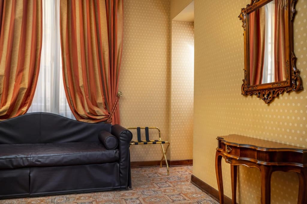 Hotel Oceania - photo 27