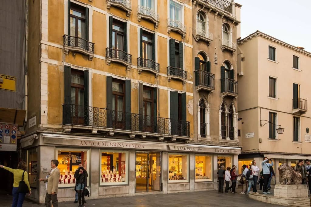 Relais Piazza San Marco - photo 1