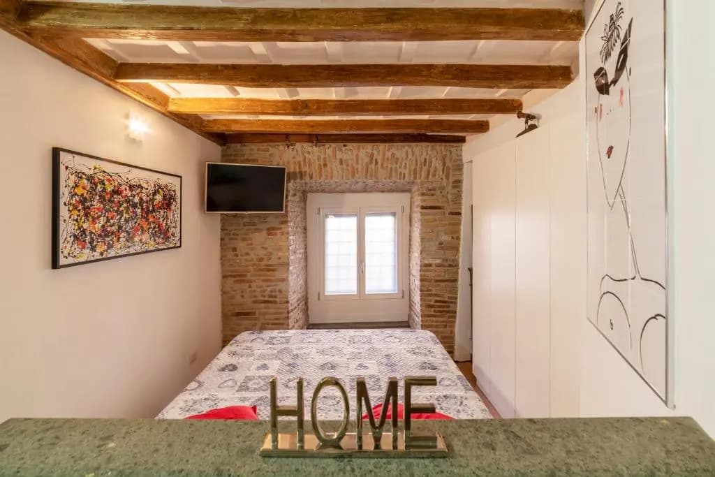Largo di Torre Argentina Cozy Studio - photo 4