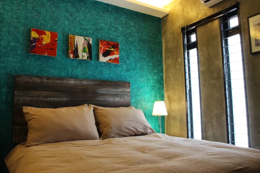 Owl Homestay - photo 5