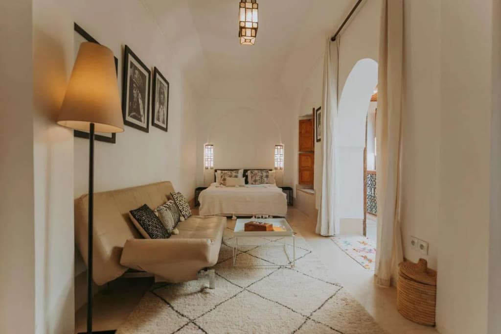 Riad Djebel - photo 30