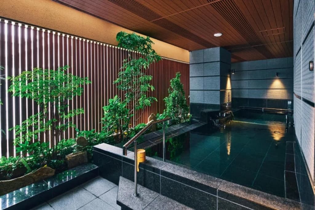 Soraniwa Terrace Kyoto Hotel - photo 24
