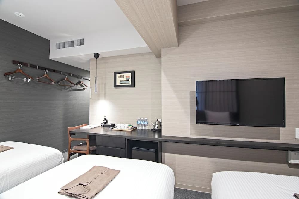 Hotel Ninja Black - photo 6