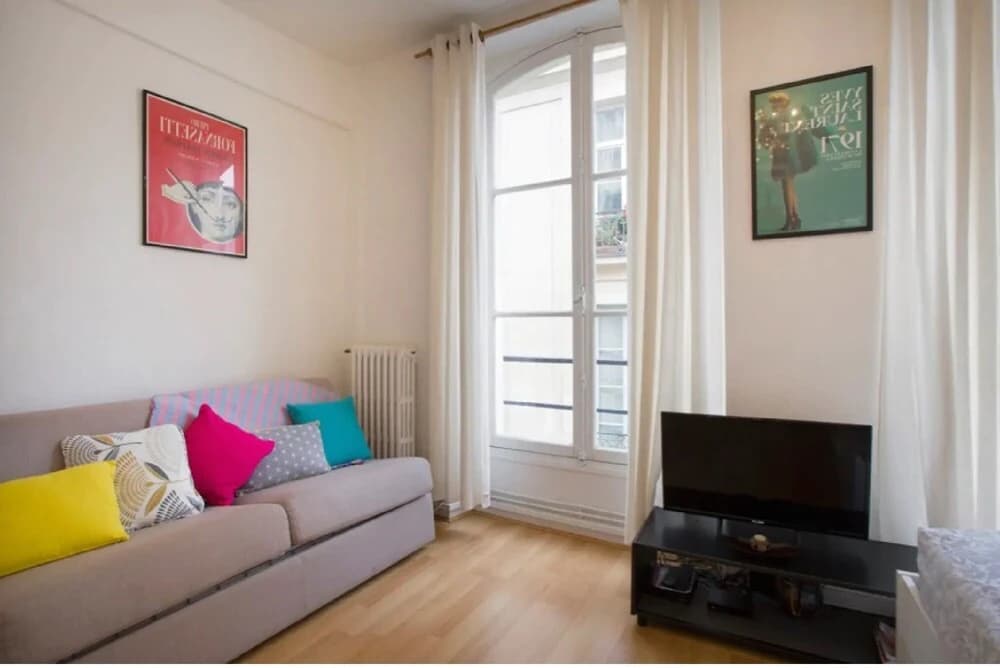 Appartement Cluny - La Sorbonne - photo 2