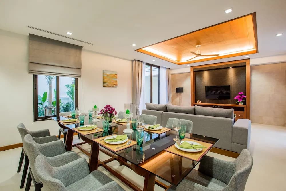 Villa Palavee B1 - photo 14