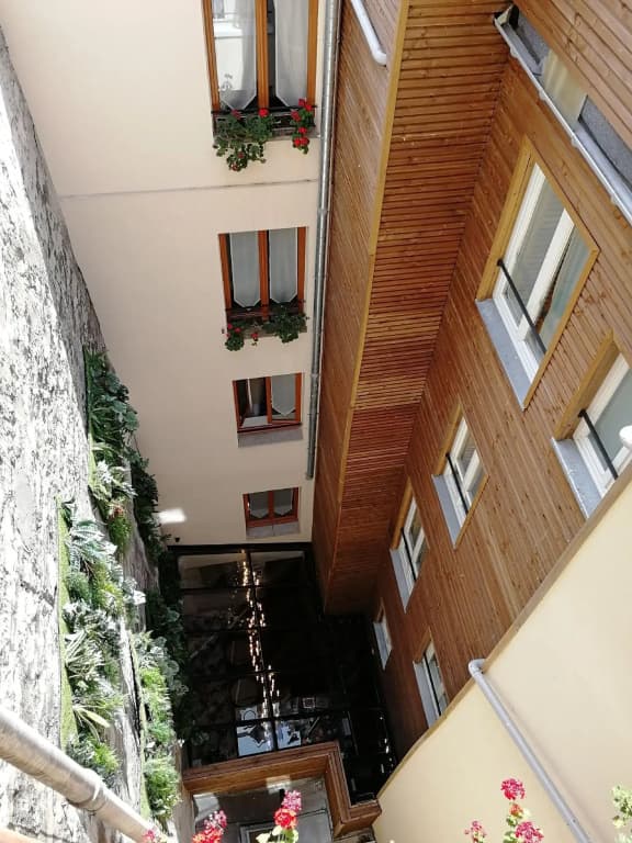 Hôtel Le Temple de Jeanne - photo 17