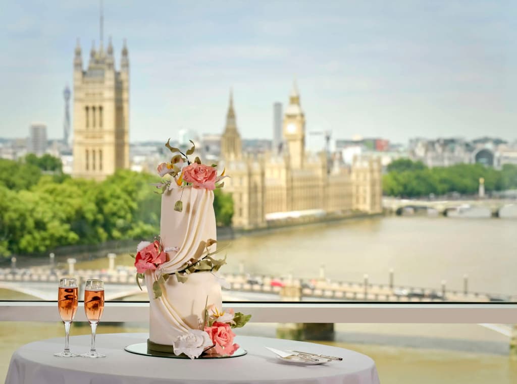 Park Plaza London Riverbank - photo 21