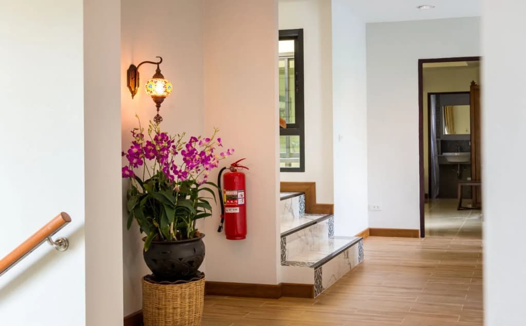 Villa Thai Orchid - Adults Only - photo 19