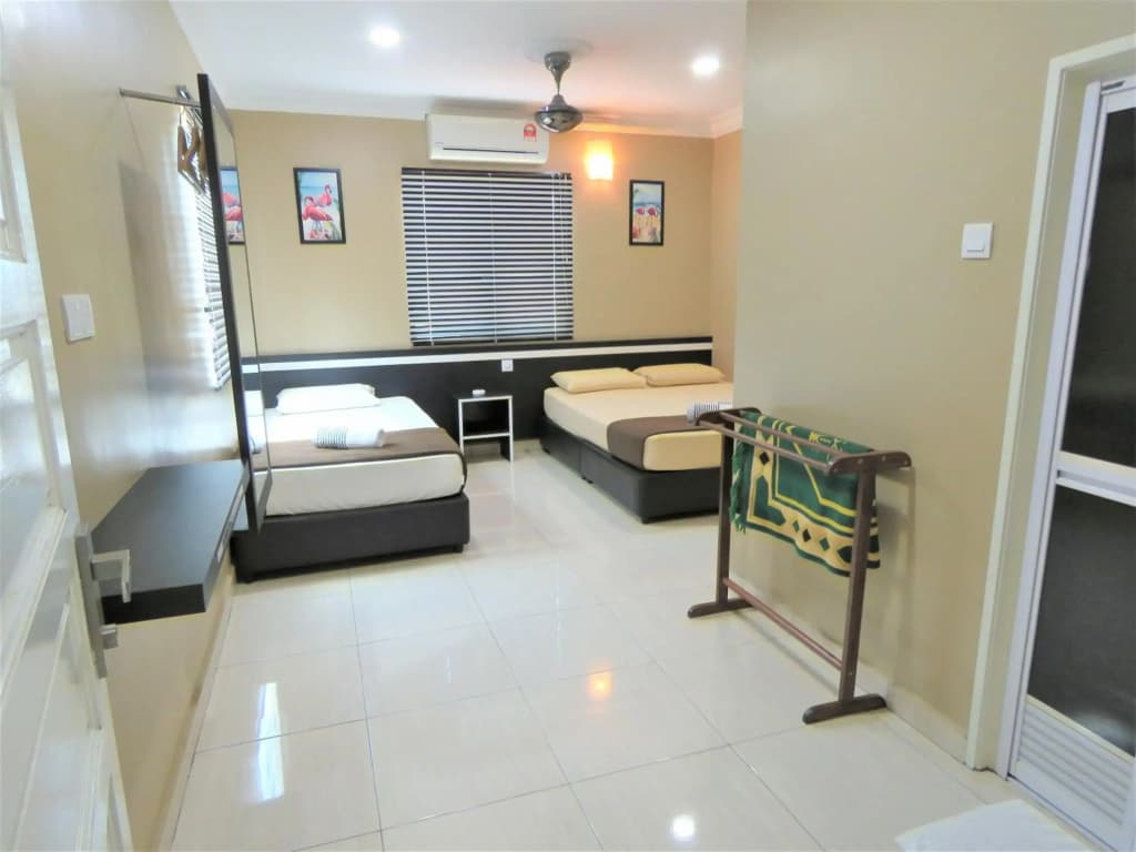 GM Motel - photo 11