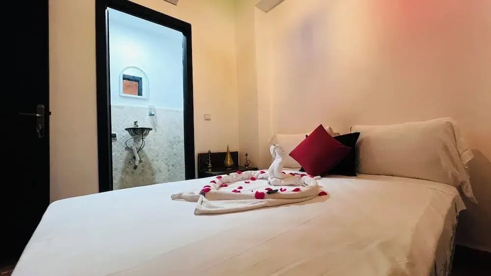 Riad Hajar - photo 3