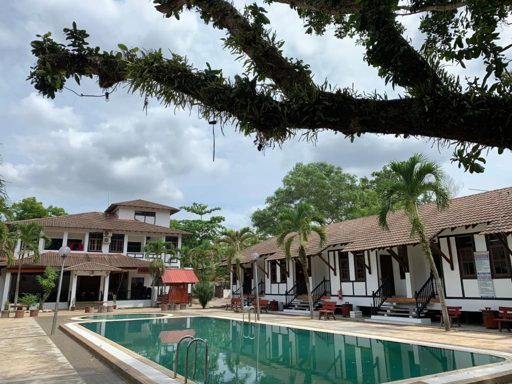 Lis Na Ree Resort - photo 9