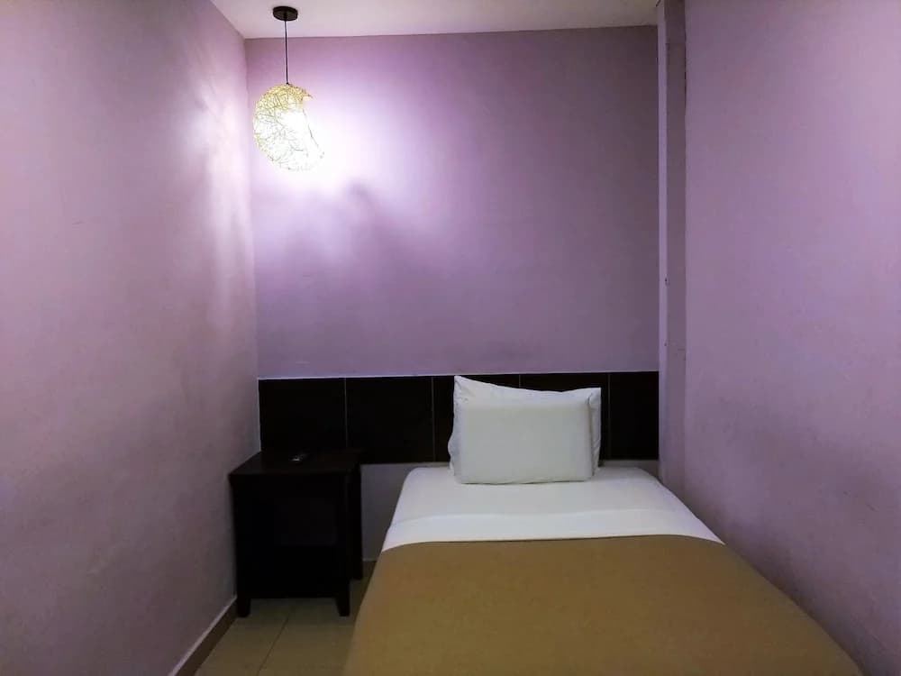 Hotel Jelai Mentakab - photo 3