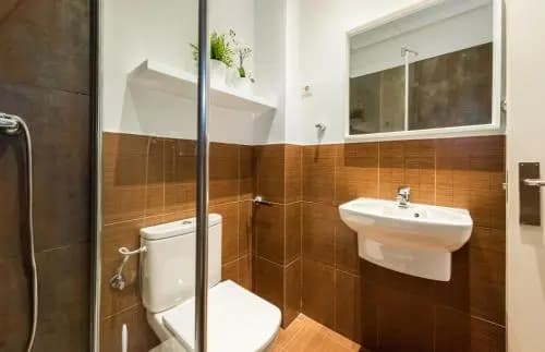 Apartamento Latina V - main photo
