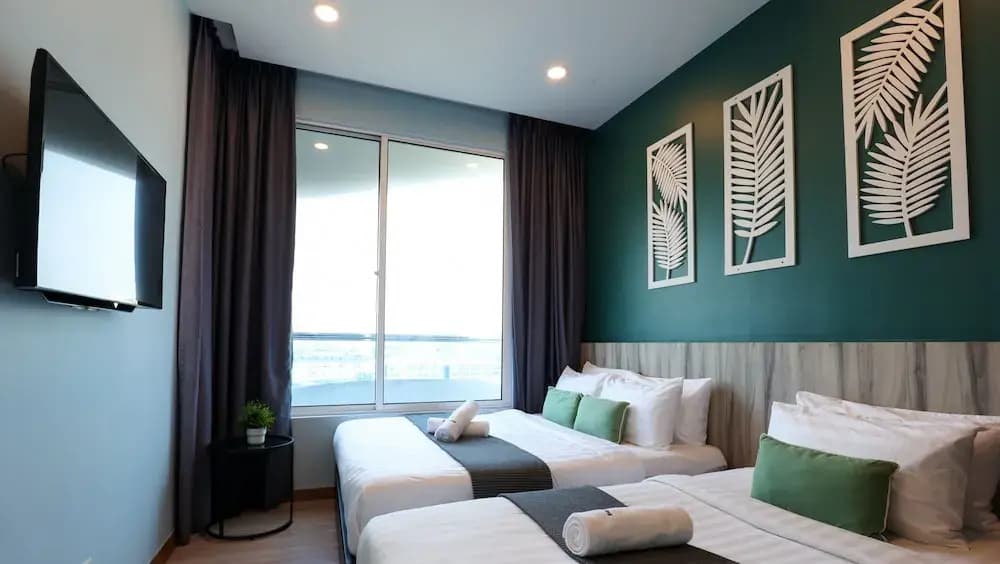 The Wave Residence By I Housing - photo 38
