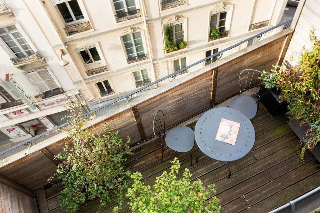 Hotel Les Théâtres - photo 25