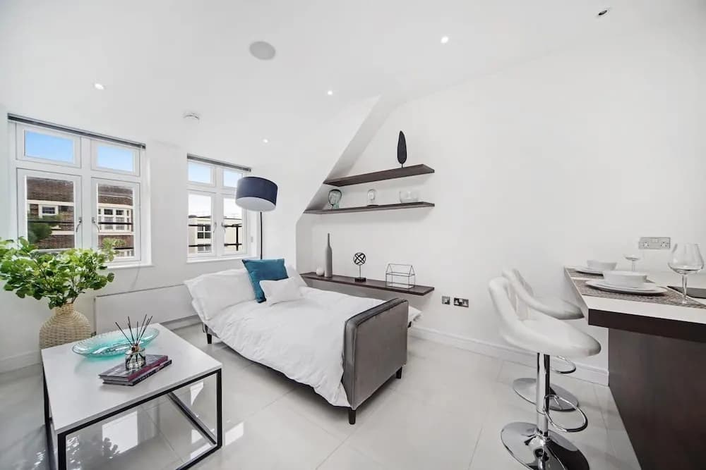 Albany House Studio - photo 5