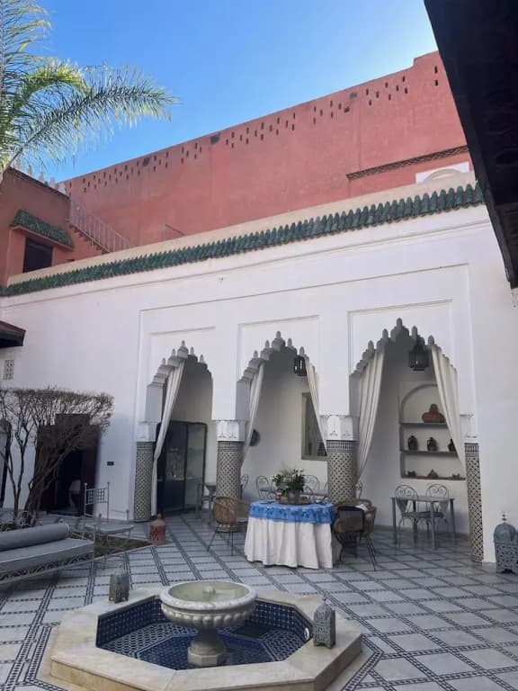 Riad Ksar Agdid - photo 6