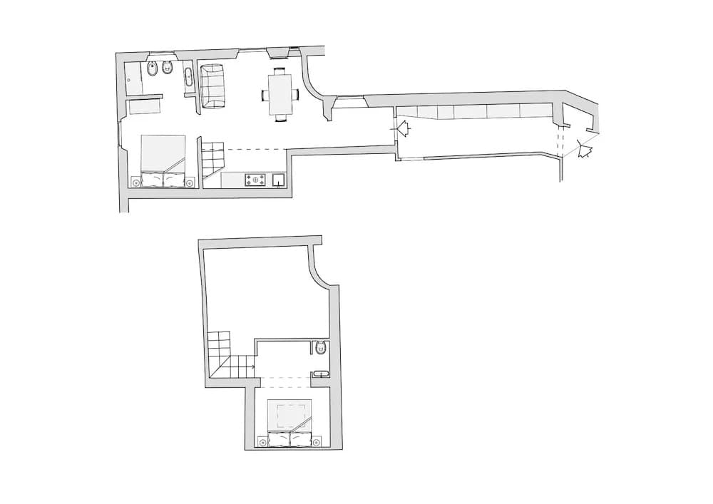 Giotto Apartments - photo 8