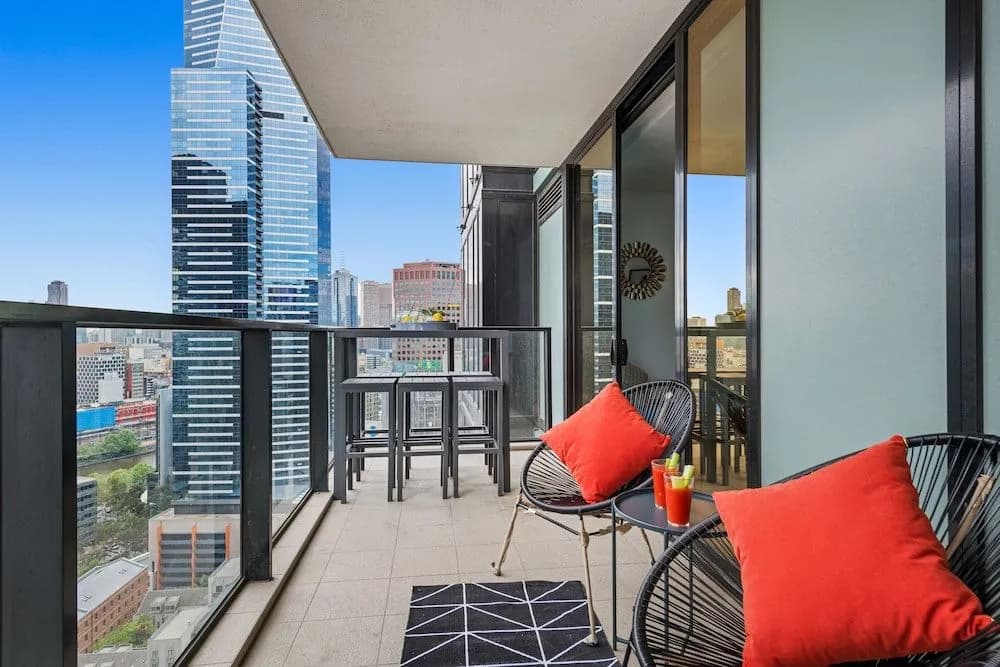 Sanctuary Apartments - WRAP - photo 6