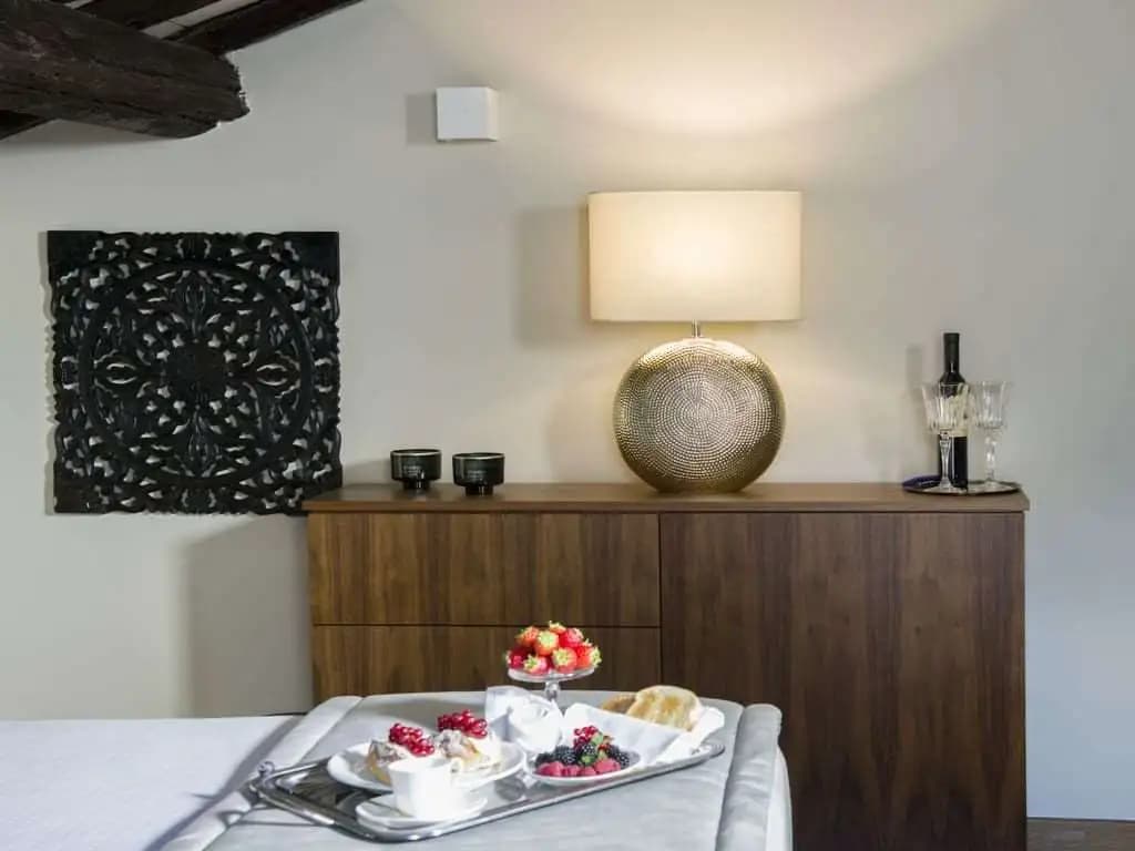 Antico Albergo del Sole al Pantheon - photo 12