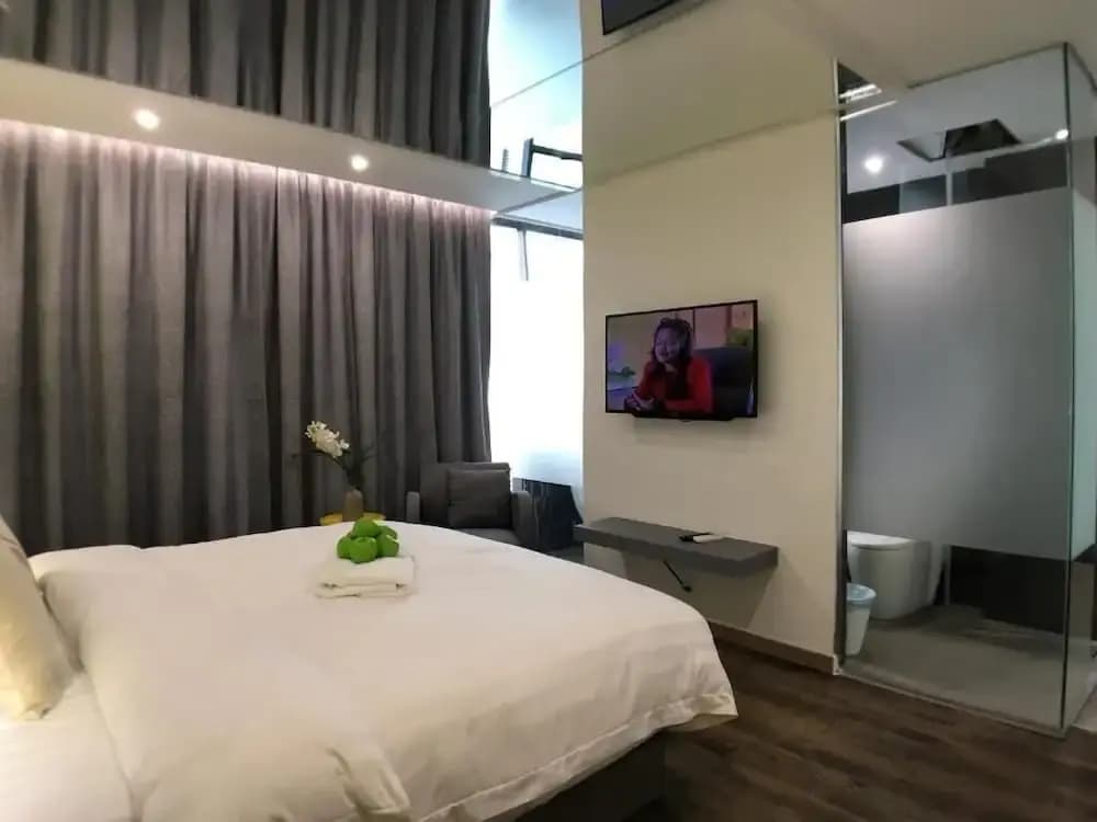 Apple Hotel Times Square - photo 4
