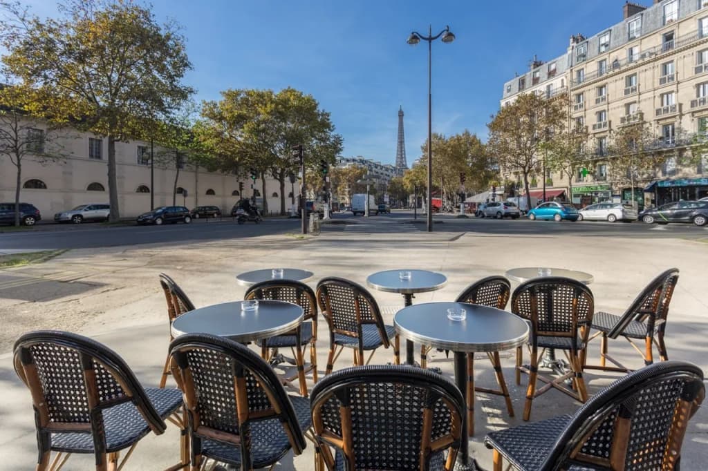 Hôtel La Comtesse - photo 14