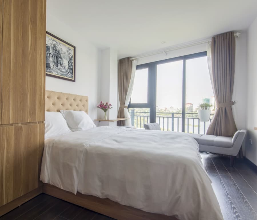 Scewin Nine Housing - Managed by Hostesk - photo 7