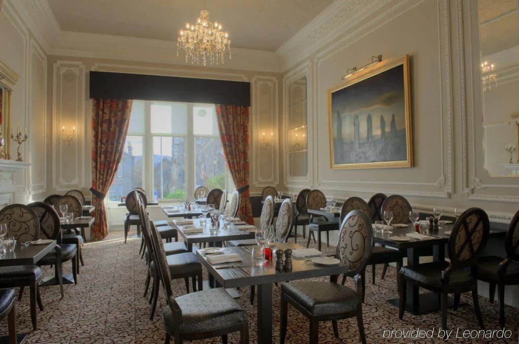 The Roseate Edinburgh - photo 10